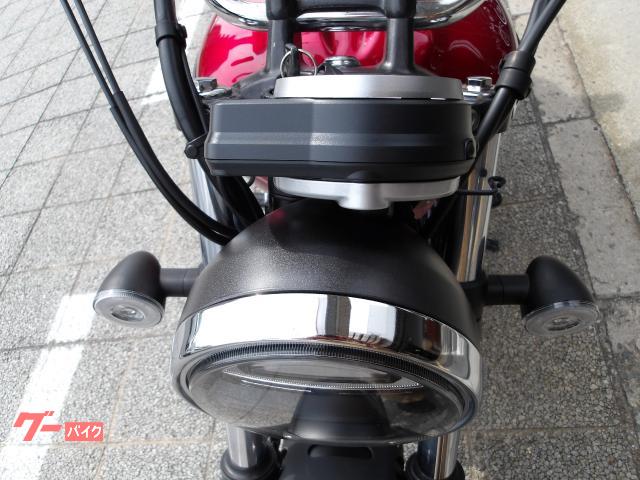 ホンダ GB350 2021年 ABS 純正スペアキー インジェクション 写真30
