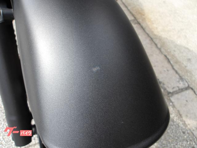 ホンダ GB350 2021年 ABS 純正スペアキー インジェクション 写真34