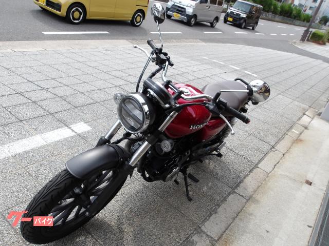 ホンダ GB350 2021年 ABS 純正スペアキー インジェクション 写真37