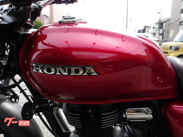 ホンダ GB350 2021年 ABS 純正スペアキー インジェクション 写真39