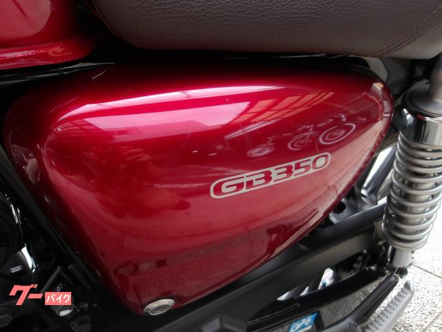 ホンダ GB350 2021年 ABS 純正スペアキー インジェクション 写真41