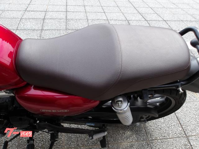 ホンダ GB350 2021年 ABS 純正スペアキー インジェクション 写真42