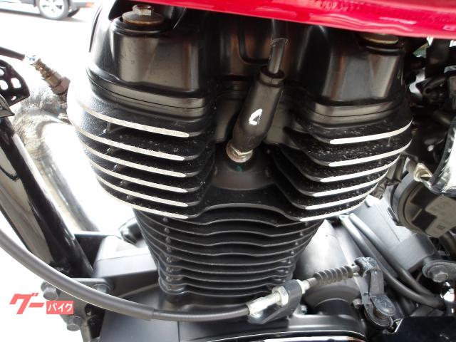 ホンダ GB350 2021年 ABS 純正スペアキー インジェクション 写真46