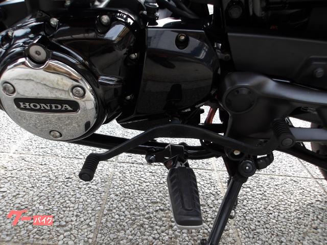 ホンダ GB350 2021年 ABS 純正スペアキー インジェクション 写真47