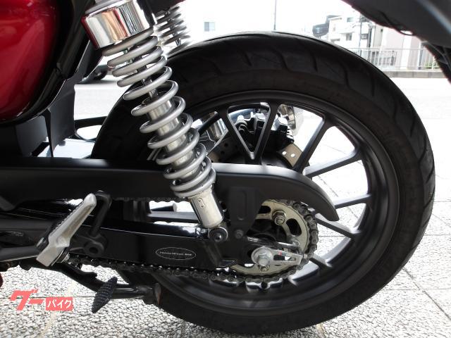 ホンダ GB350 2021年 ABS 純正スペアキー インジェクション 写真48