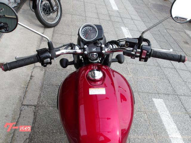 ホンダ GB350 2021年 ABS 純正スペアキー インジェクション 写真51