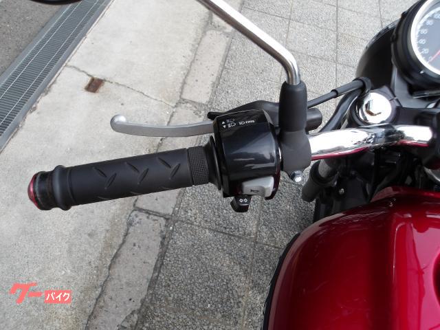 ホンダ GB350 2021年 ABS 純正スペアキー インジェクション 写真53