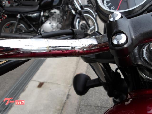 ホンダ GB350 2021年 ABS 純正スペアキー インジェクション 写真55