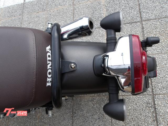 ホンダ GB350 2021年 ABS 純正スペアキー インジェクション 写真60