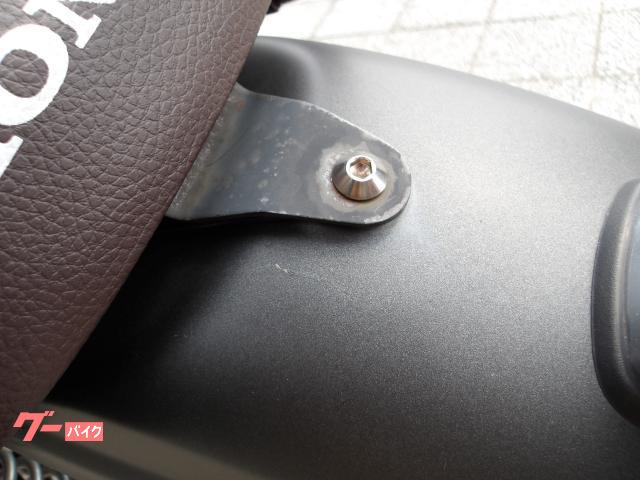 ホンダ GB350 2021年 ABS 純正スペアキー インジェクション 写真61