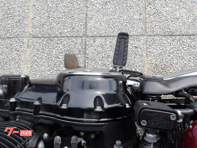 ホンダ GB350 2021年 ABS 純正スペアキー インジェクション 写真62