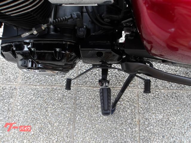 ホンダ GB350 2021年 ABS 純正スペアキー インジェクション 写真63