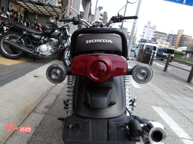 ホンダ GB350 2021年 ABS 純正スペアキー インジェクション 写真64