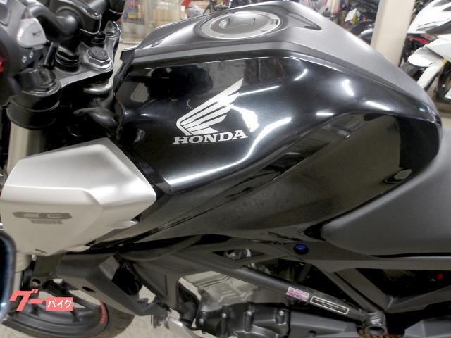 ホンダ CB125R 2018年モデル インジェクション 水冷単気筒エンジン 写真28