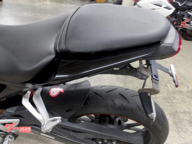 ホンダ CB125R 2018年モデル インジェクション 水冷単気筒エンジン 写真34