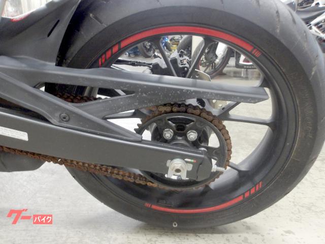 ホンダ CB125R 2018年モデル インジェクション 水冷単気筒エンジン 写真38