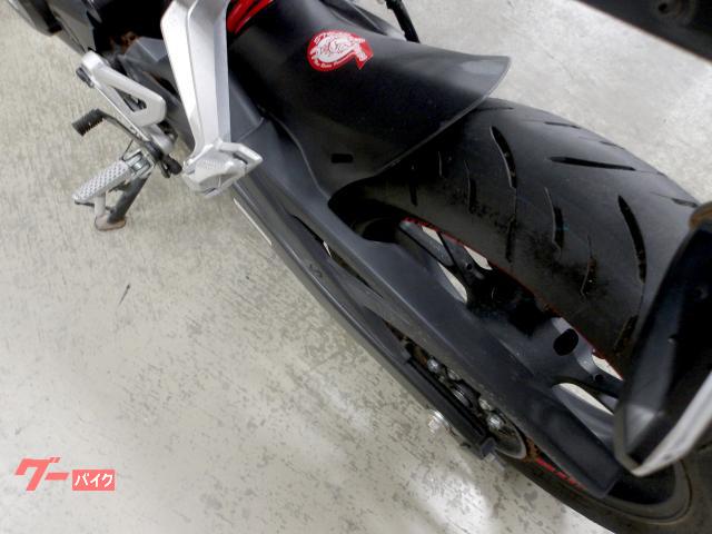ホンダ CB125R 2018年モデル インジェクション 水冷単気筒エンジン 写真39