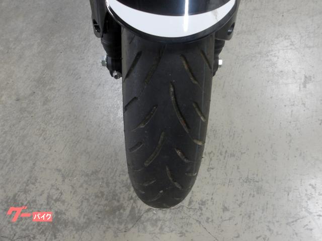 ホンダ CB125R 2018年モデル インジェクション 水冷単気筒エンジン 写真40