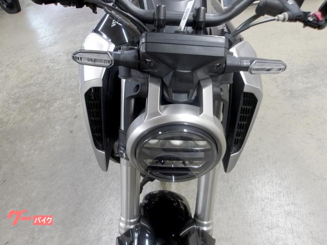 ホンダ CB125R 2018年モデル インジェクション 水冷単気筒エンジン 写真42