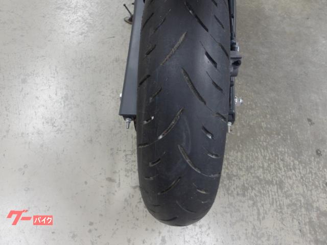 ホンダ CB125R 2018年モデル インジェクション 水冷単気筒エンジン 写真44