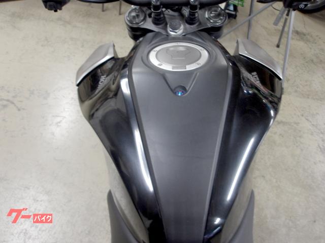 ホンダ CB125R 2018年モデル インジェクション 水冷単気筒エンジン 写真48