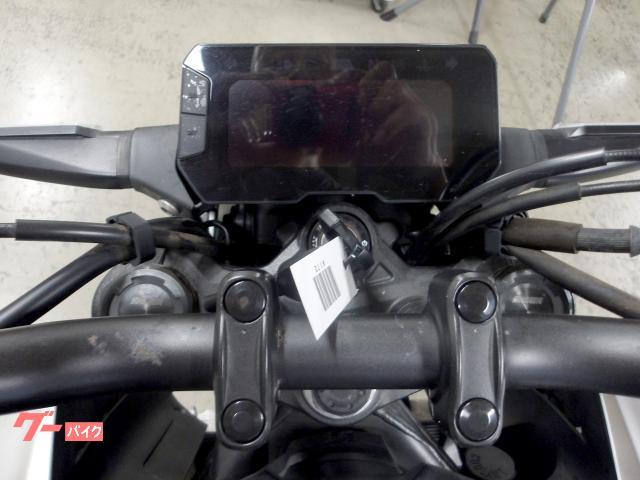 ホンダ CB125R 2018年モデル インジェクション 水冷単気筒エンジン 写真50
