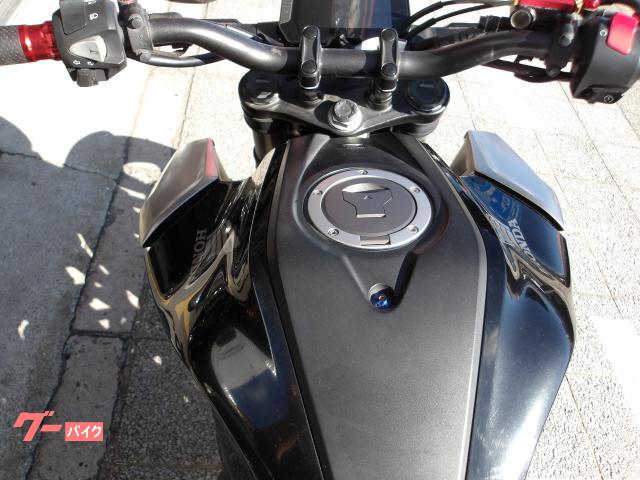 ホンダ ＣＢ１２５Ｒ　２０１８年モデル　インジェクション　水冷単気筒エンジン 写真53
