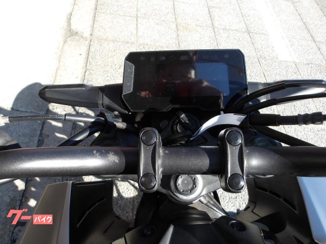 ホンダ ＣＢ１２５Ｒ　２０１８年モデル　インジェクション　水冷単気筒エンジン 写真54