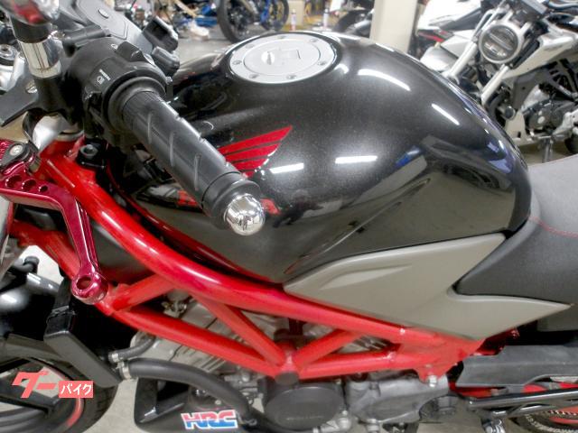 ホンダ VTR250 2011年モデル インジェクション 水冷2気筒エンジン搭載 写真28