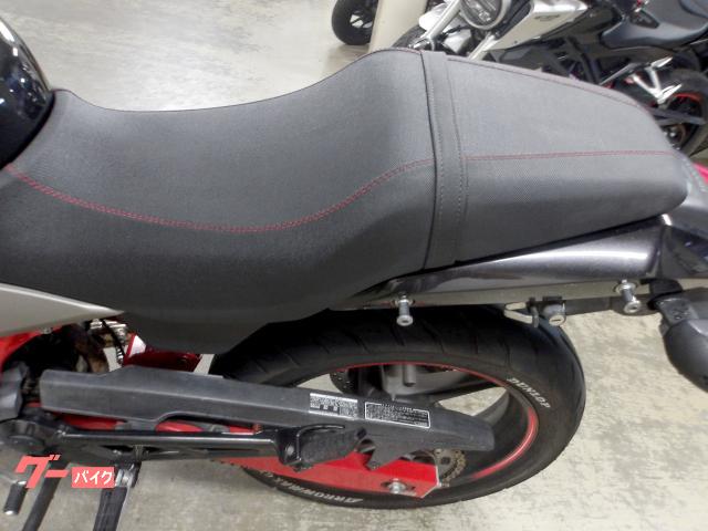 ホンダ VTR250 2011年モデル インジェクション 水冷2気筒エンジン搭載 写真35