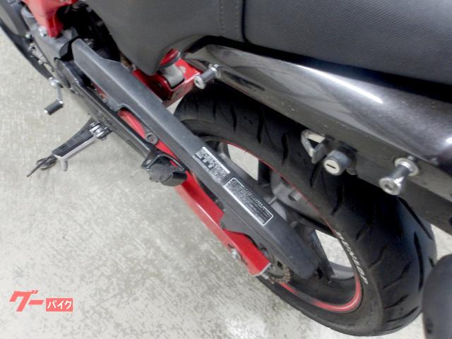 ホンダ VTR250 2011年モデル インジェクション 水冷2気筒エンジン搭載 写真39