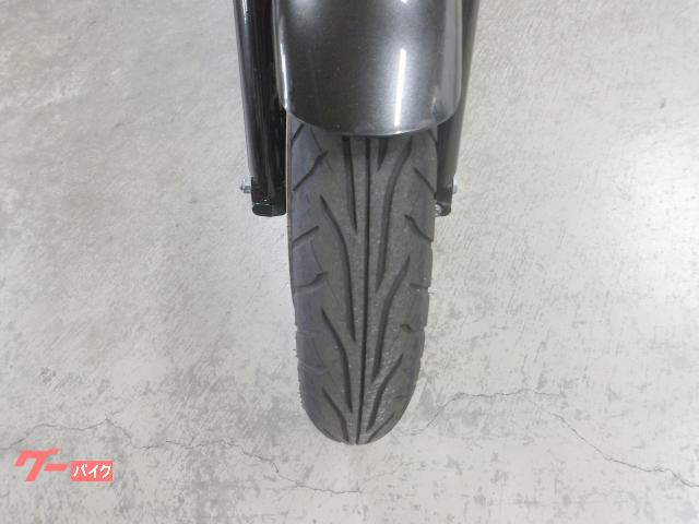 ホンダ VTR250 2011年モデル インジェクション 水冷2気筒エンジン搭載 写真40