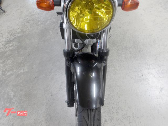ホンダ VTR250 2011年モデル インジェクション 水冷2気筒エンジン搭載 写真41