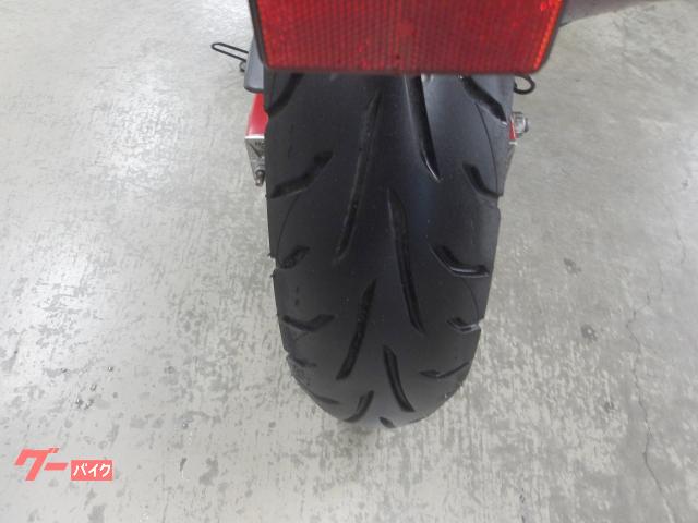 ホンダ VTR250 2011年モデル インジェクション 水冷2気筒エンジン搭載 写真43