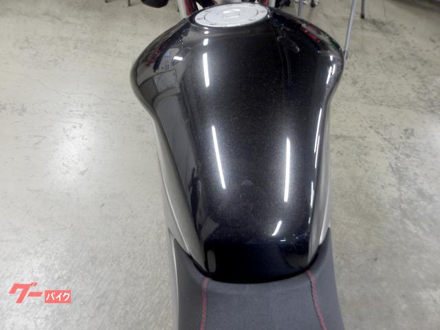 ホンダ VTR250 2011年モデル インジェクション 水冷2気筒エンジン搭載 写真47