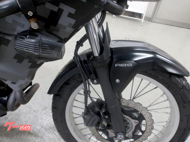 カワサキ VERSYSーX 250 ツアラー 2018年モデル インジェクション 水冷2気筒エンジン搭載 写真10