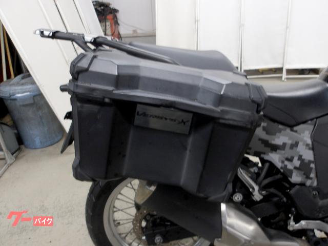 カワサキ VERSYSーX 250 ツアラー 2018年モデル インジェクション 水冷2気筒エンジン搭載 写真24
