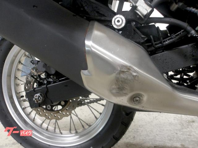 カワサキ VERSYSーX 250 ツアラー 2018年モデル インジェクション 水冷2気筒エンジン搭載 写真26