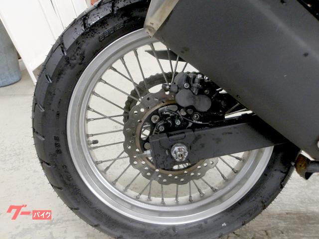 カワサキ VERSYSーX 250 ツアラー 2018年モデル インジェクション 水冷2気筒エンジン搭載 写真28