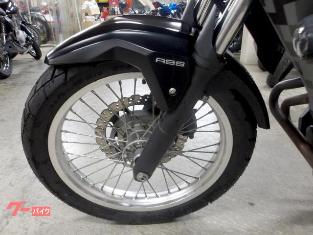 カワサキ VERSYSーX 250 ツアラー 2018年モデル インジェクション 水冷2気筒エンジン搭載 写真30