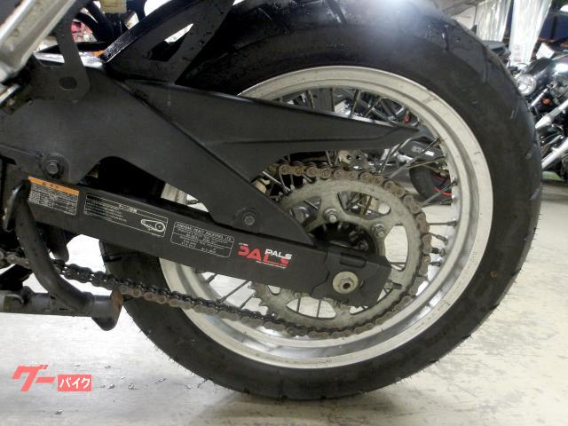 カワサキ VERSYSーX 250 ツアラー 2018年モデル インジェクション 水冷2気筒エンジン搭載 写真43
