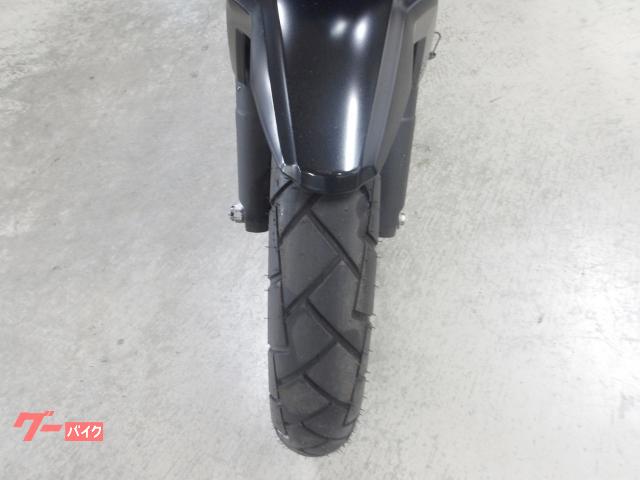 カワサキ VERSYSーX 250 ツアラー 2018年モデル インジェクション 水冷2気筒エンジン搭載 写真45