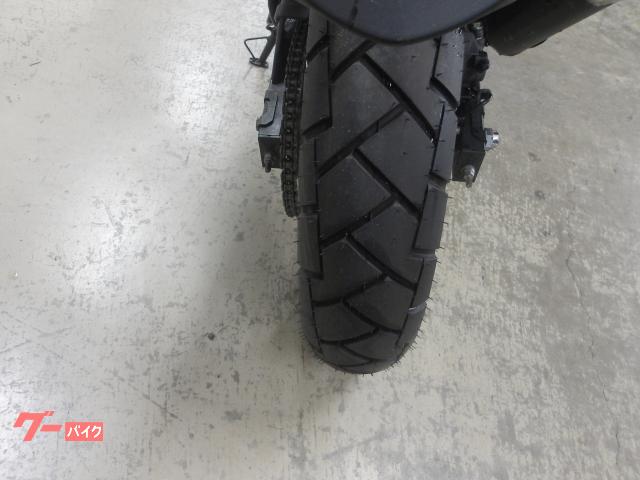 カワサキ VERSYSーX 250 ツアラー 2018年モデル インジェクション 水冷2気筒エンジン搭載 写真47