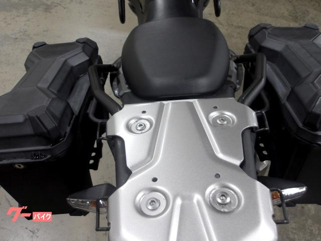 カワサキ VERSYSーX 250 ツアラー 2018年モデル インジェクション 水冷2気筒エンジン搭載 写真50