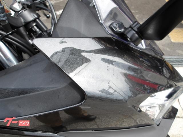 カワサキ Ｎｉｎｊａ　２５０　２０２２年モデル　ＡＢＳ　純正スペアキー　インジェクション　水冷２気筒エンジン搭載 写真7