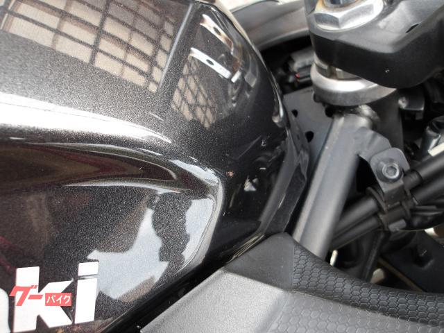 カワサキ Ｎｉｎｊａ　２５０　２０２２年モデル　ＡＢＳ　純正スペアキー　インジェクション　水冷２気筒エンジン搭載 写真10