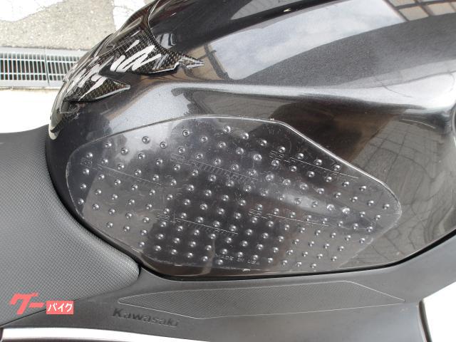 カワサキ Ｎｉｎｊａ　２５０　２０２２年モデル　ＡＢＳ　純正スペアキー　インジェクション　水冷２気筒エンジン搭載 写真11