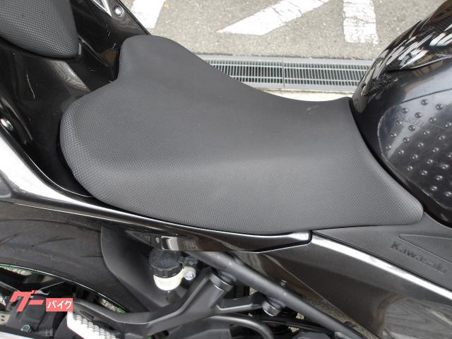 カワサキ Ｎｉｎｊａ　２５０　２０２２年モデル　ＡＢＳ　純正スペアキー　インジェクション　水冷２気筒エンジン搭載 写真12