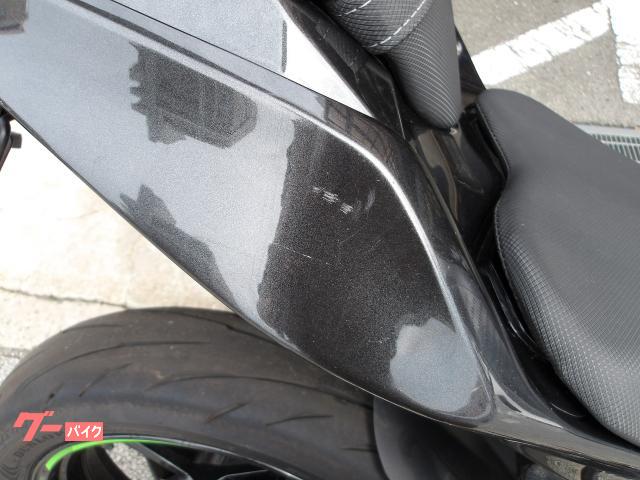 カワサキ Ｎｉｎｊａ　２５０　２０２２年モデル　ＡＢＳ　純正スペアキー　インジェクション　水冷２気筒エンジン搭載 写真14