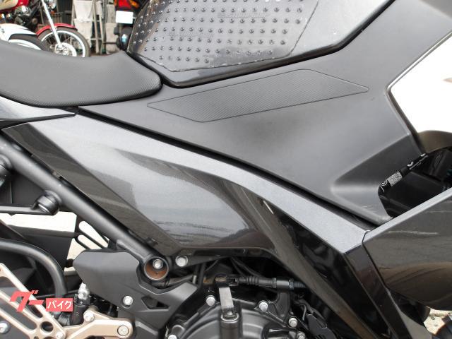 カワサキ Ｎｉｎｊａ　２５０　２０２２年モデル　ＡＢＳ　純正スペアキー　インジェクション　水冷２気筒エンジン搭載 写真23